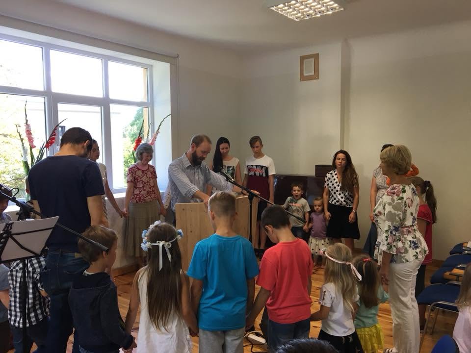 Reformātu Pārdaugavas Draudze