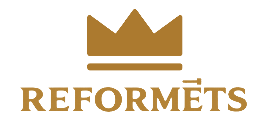 Reformēts